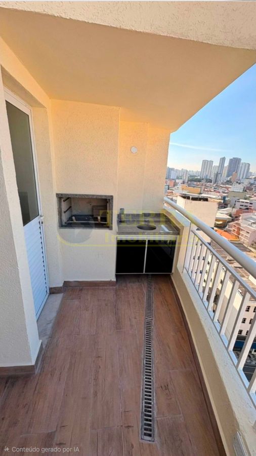 Cobertura com 3 quartos à Venda, Centro - Osasco - 21