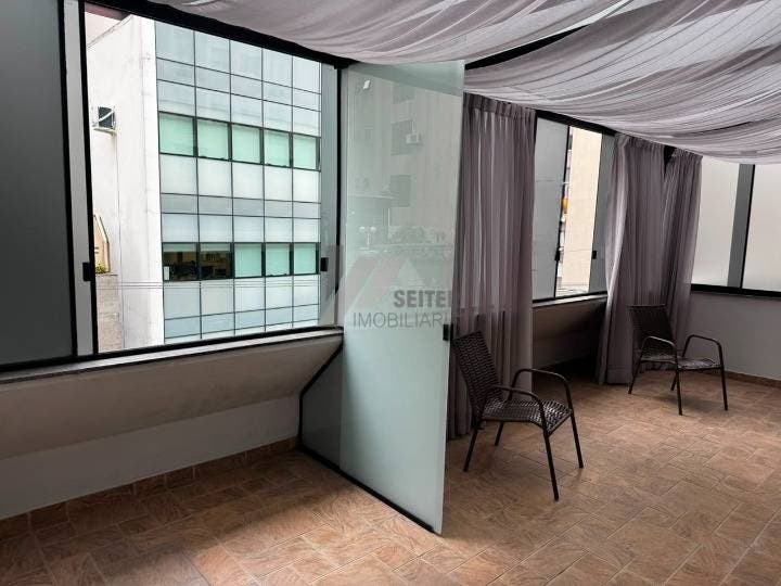 Apartamento Ed. Drumond De Andrade