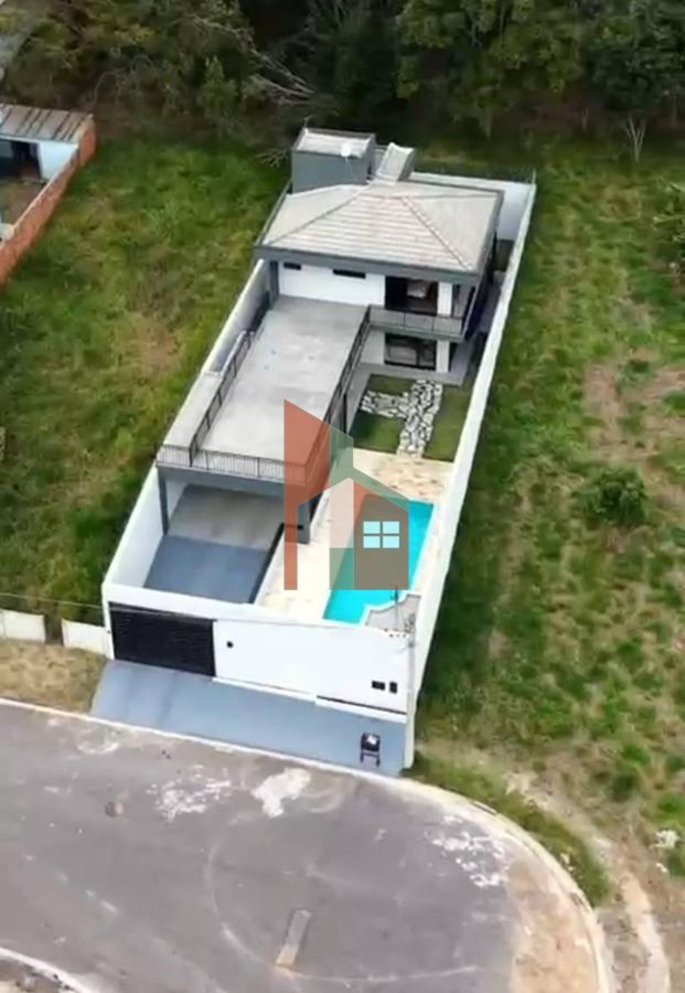 Casa, 3 quartos, 234 m² - Foto 35
