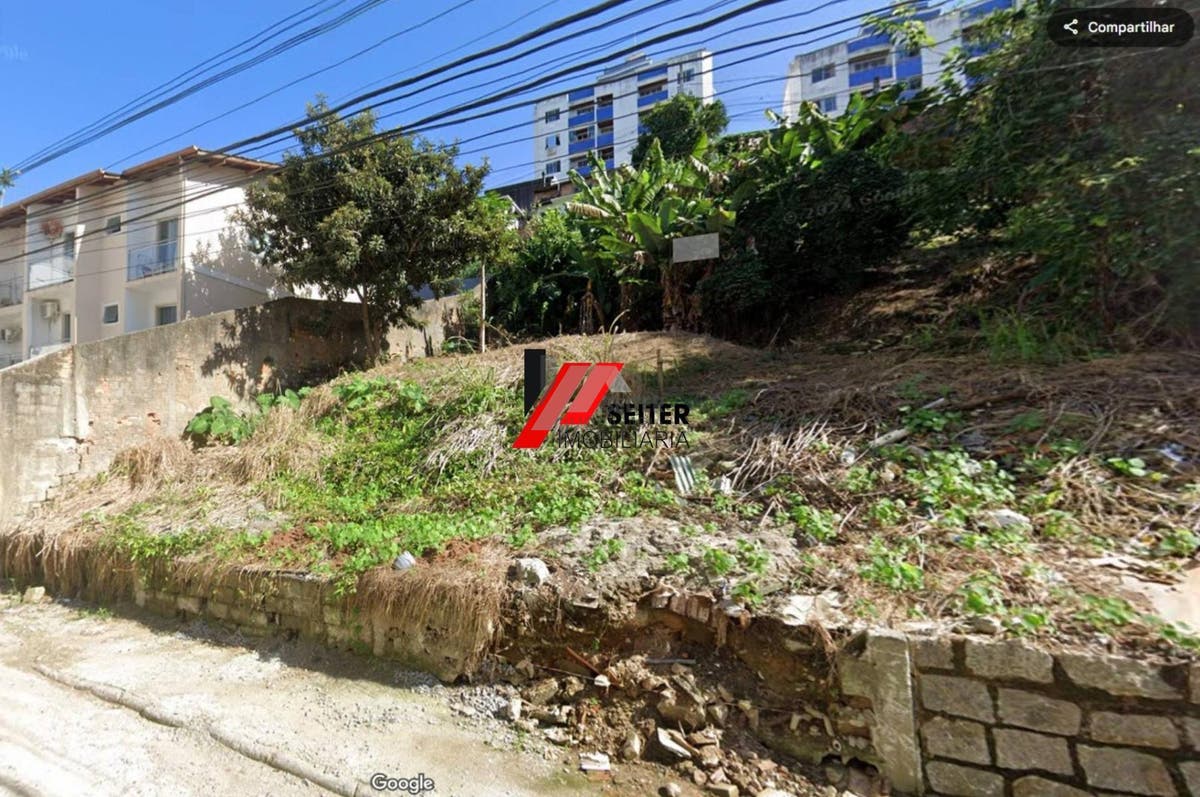 Terreno a venda em Florianopolis proximo da UFSC