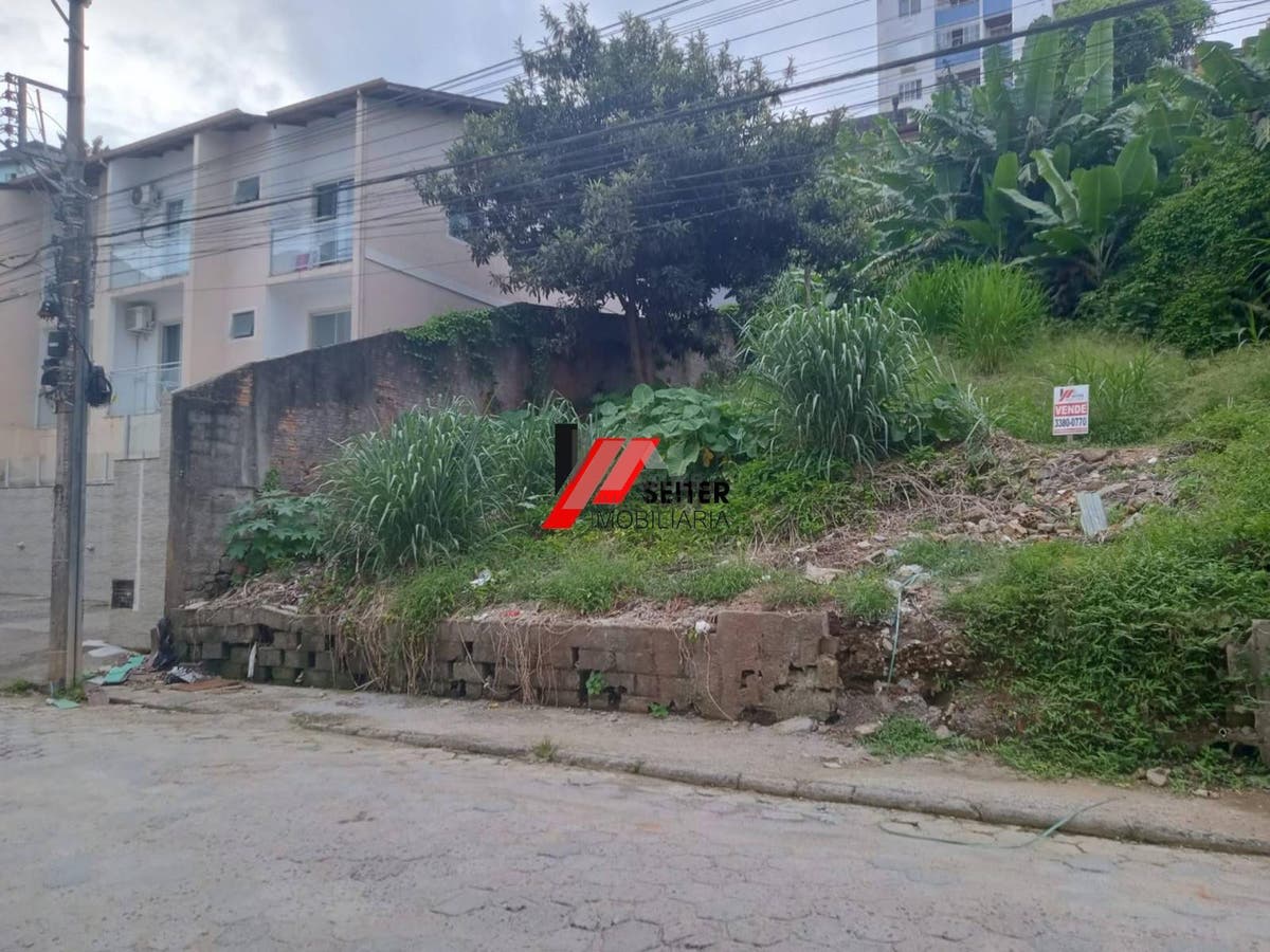 Terreno a venda em Florianopolis proximo da UFSC
