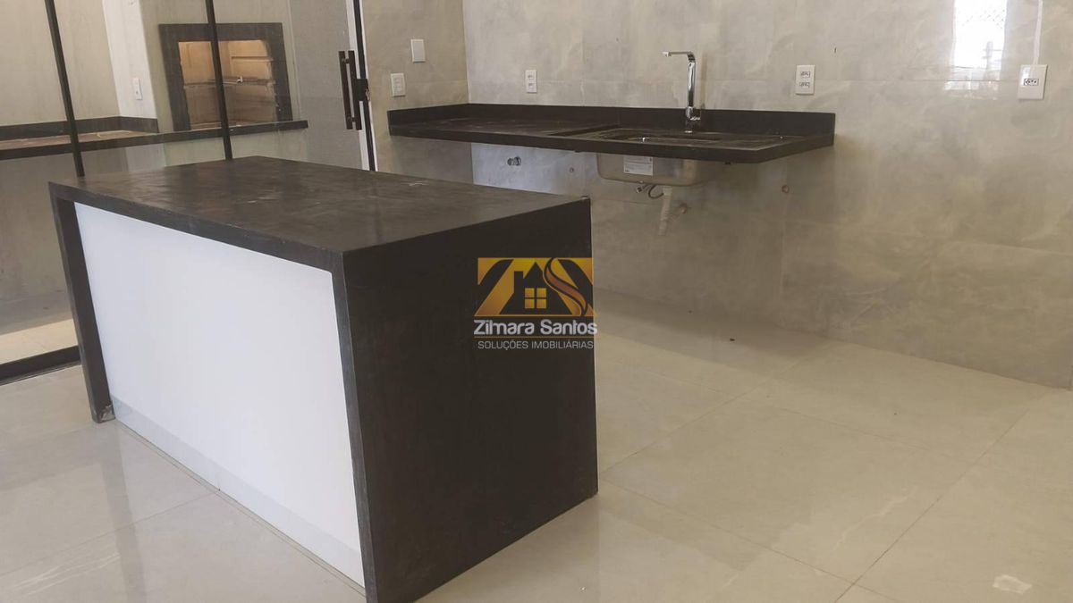 Casa, 3 quartos, 180 m² - Foto 5