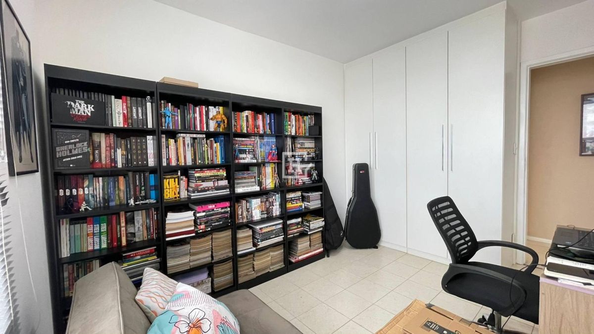Apartamento com 3 quartos à Venda, Atalaia - Aracaju