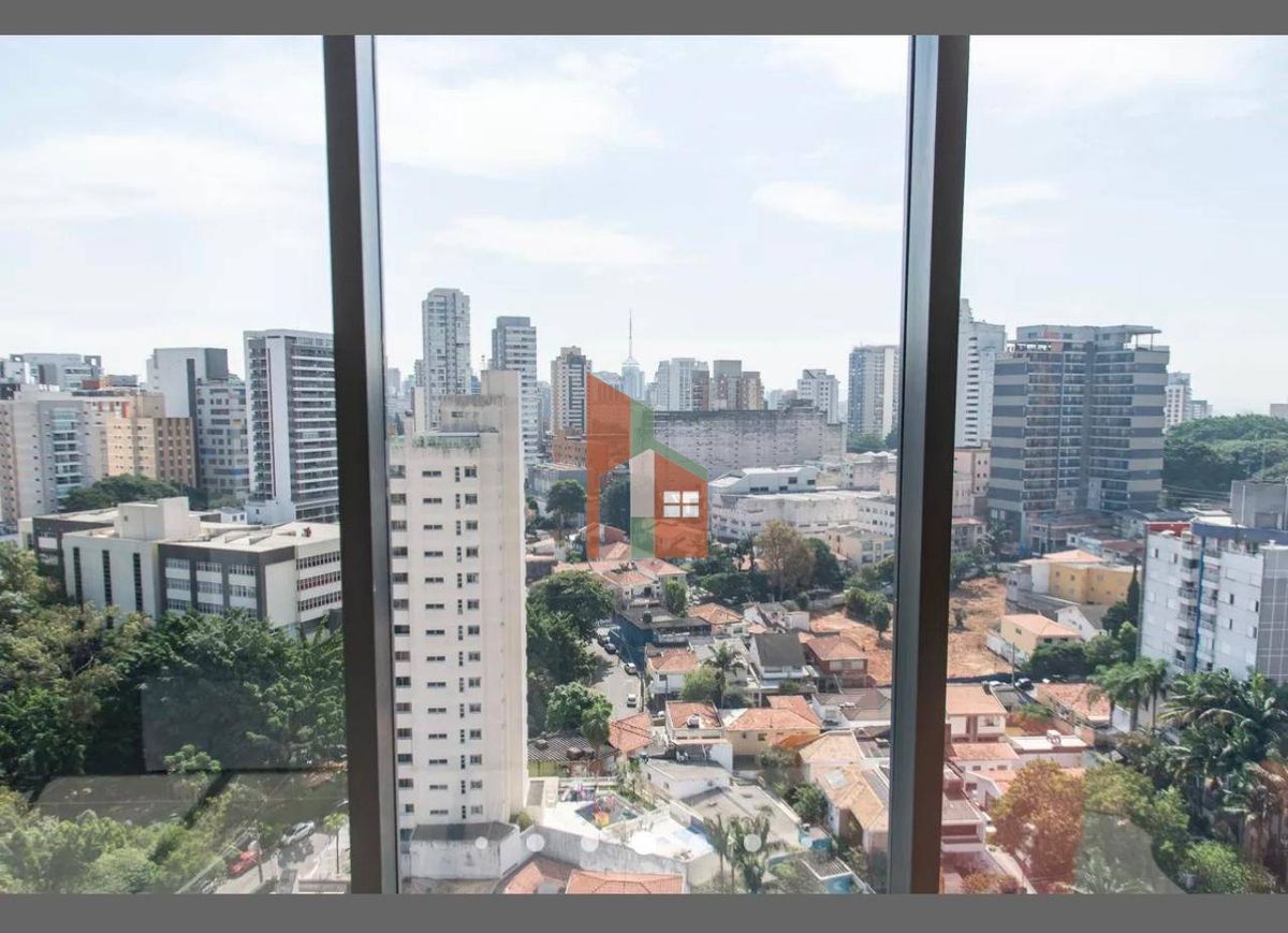 Apartamento na Vila Mariana