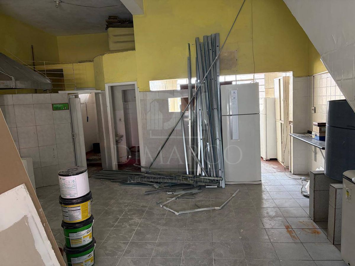 Loja-Salão, 100 m² - Foto 3