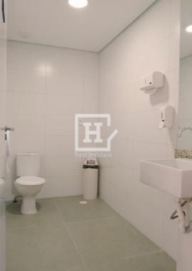 Apartamento com 1 quarto para Locação, Jardim Anália Franco - São Paulo