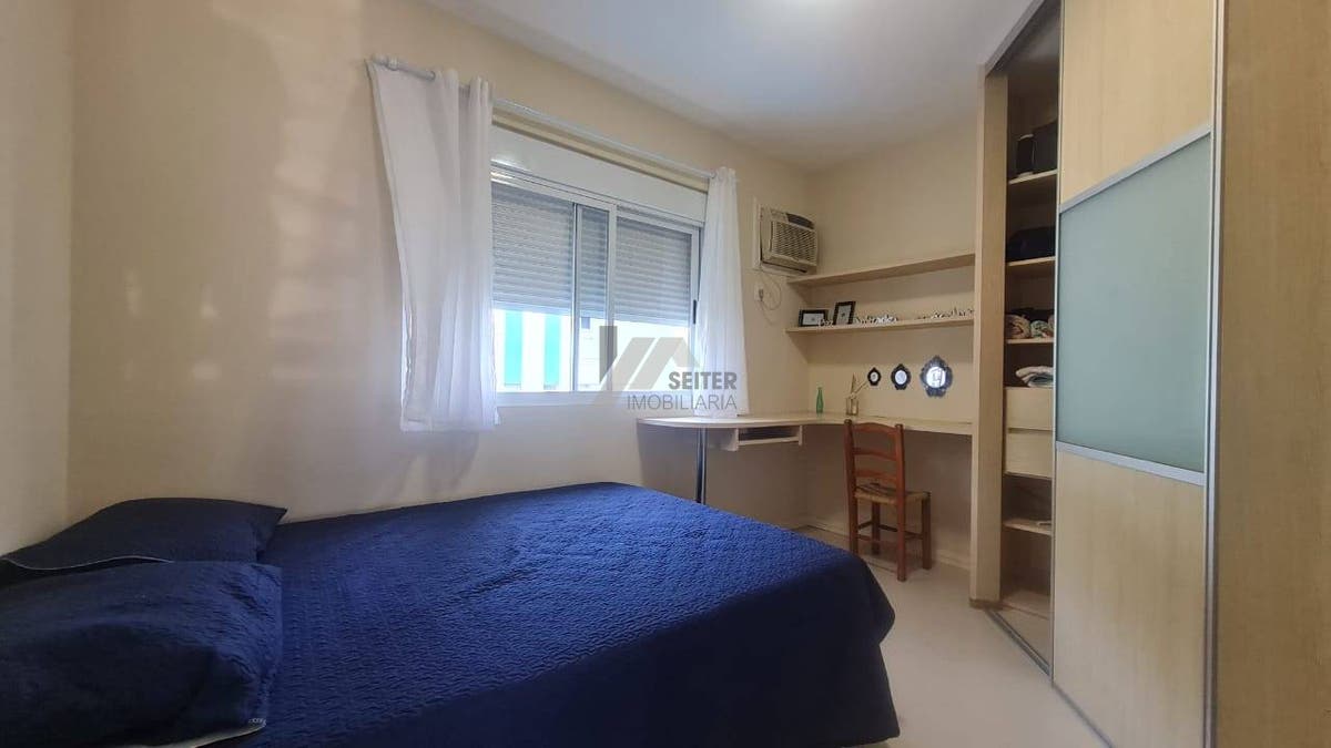 Cobertura com 2 quartos e 2 suítes em João Paulo, Florianópolis