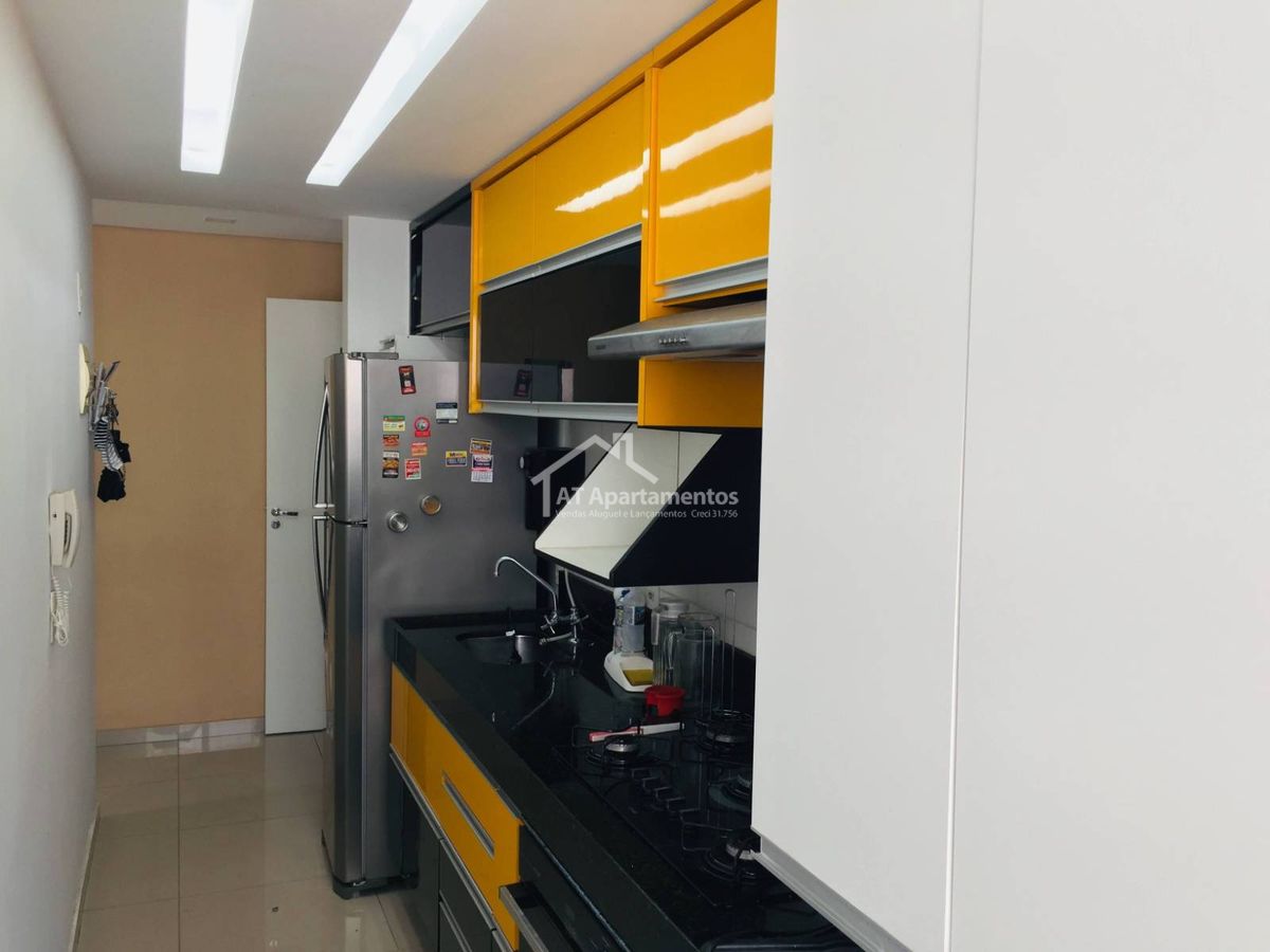 Apartamento, São Cristóvão - Rio de Janeiro - AT Apartamentos - AT Apartamentos Venda e Administração de Imoveis Residenciais e Comerciais RJ — foto 4