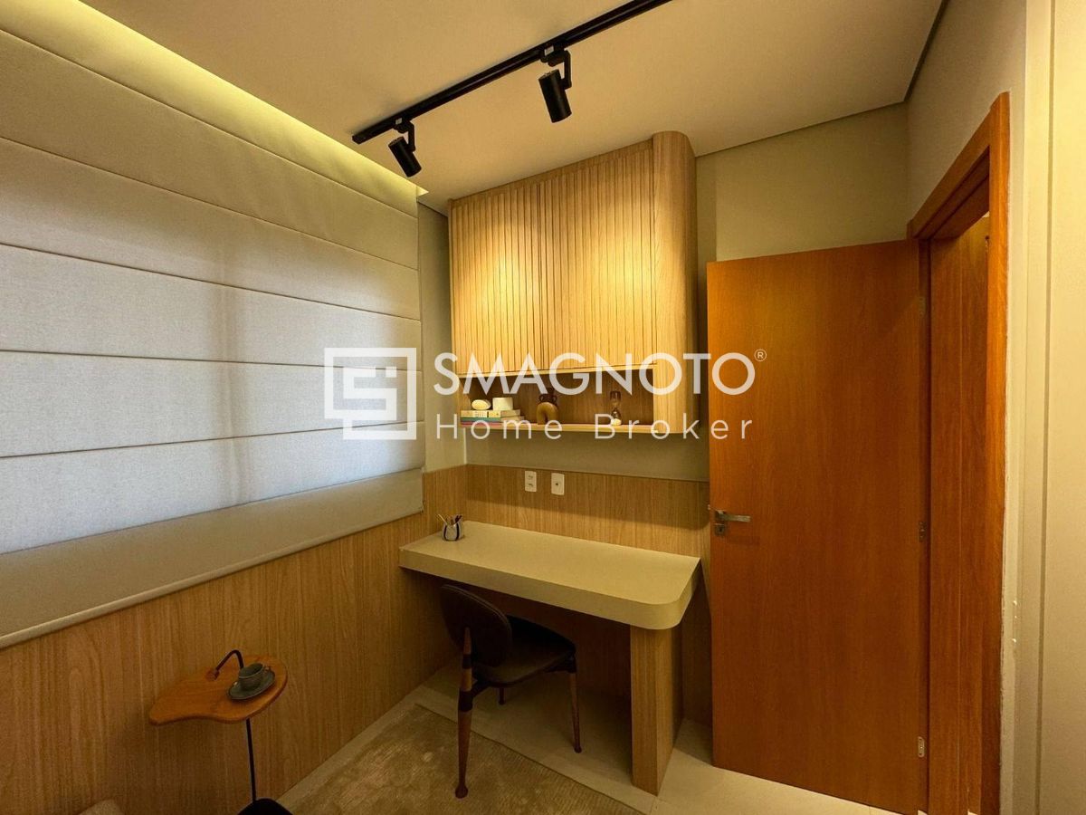 Casa com 3 dormitórios à venda, 119 m² por R$ 782.377,27 - Santa Rosa - Piracicaba/SP