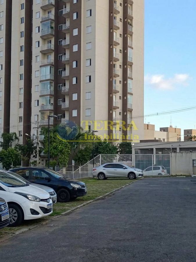 Apartamento para locação no Jardim Cirino / Osasco - 8