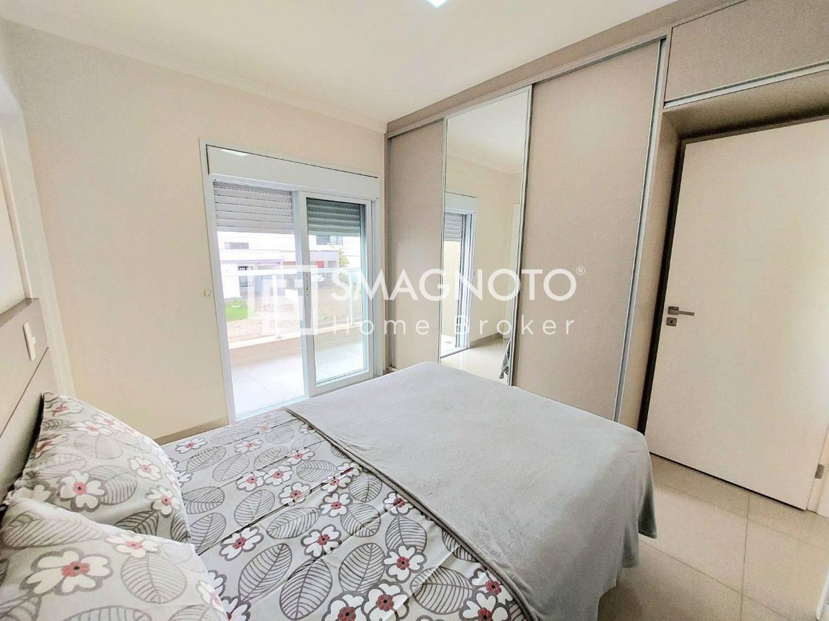 Sobrado com 3 quartos para locação , Reserva das Paineiras - Piracicaba