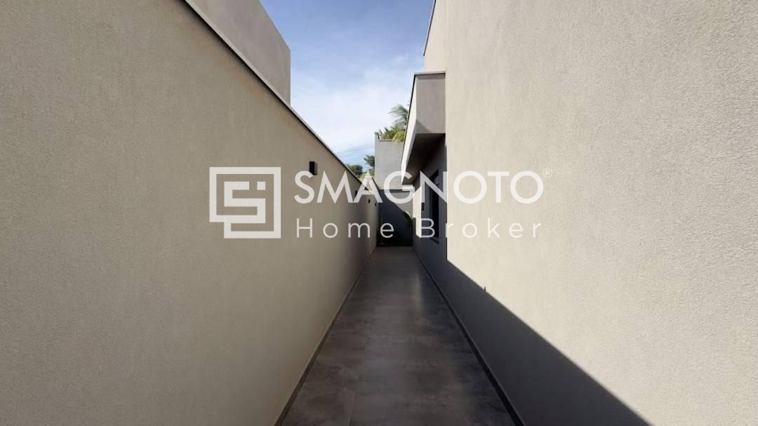 Casa com 3 dormitórios à venda, 298 m² por R$ 2.950.000,00 - Morada do Engenho - Piracicaba/SP