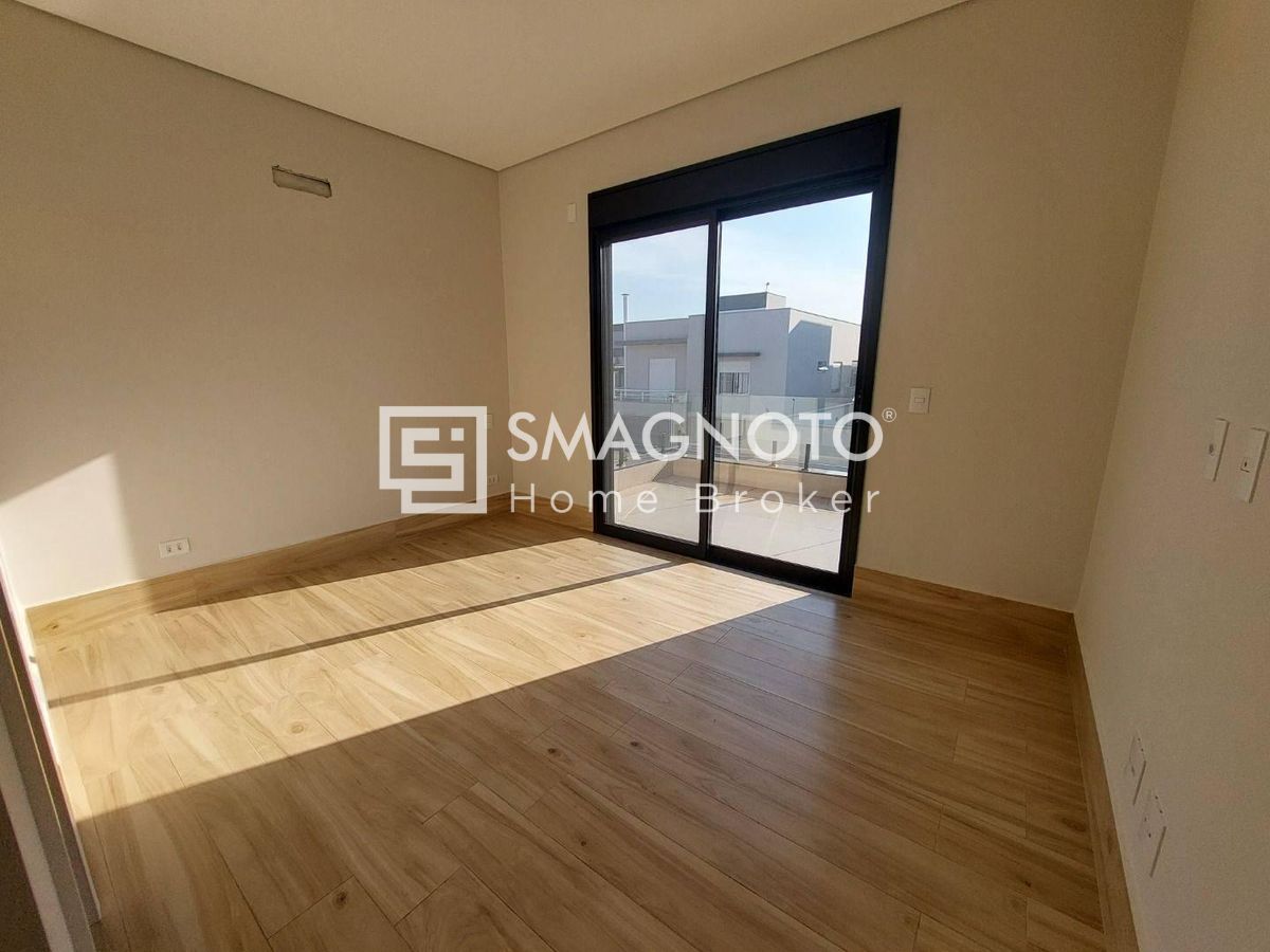 Sobrado com 3 dormitórios à venda, 270 m² por R$ 2.150.000 - Condominio Residencial Reserva do Engenho