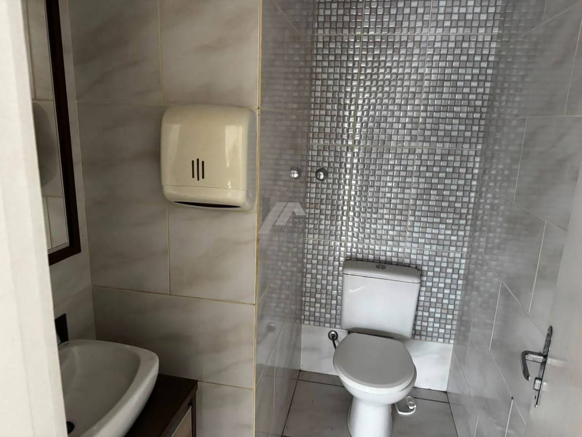 Sala Comercial no Centro
