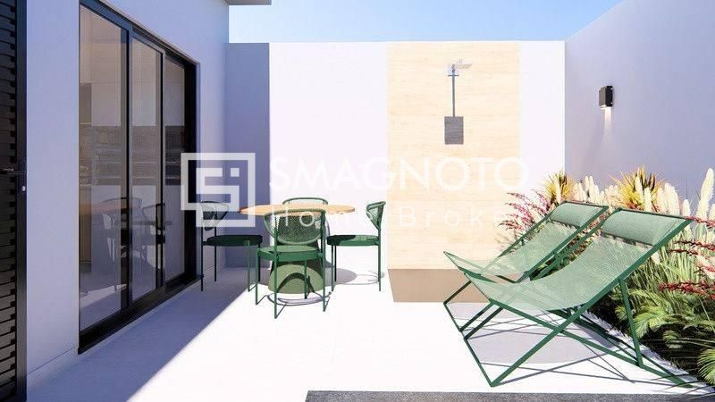 Casa com 3 dormitórios à venda, 134 m² por R$ 850.000,00 - Água Branca - Piracicaba/SP