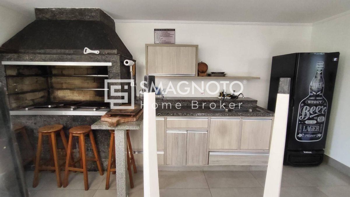 Apartamento com 3 dormitórios à venda, 124 m² por R$ 550.000,00 - Paulista - Piracicaba/SP