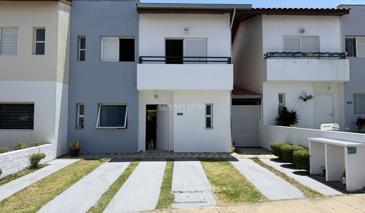 Casa, 2 quartos, 106 m² - Foto 2