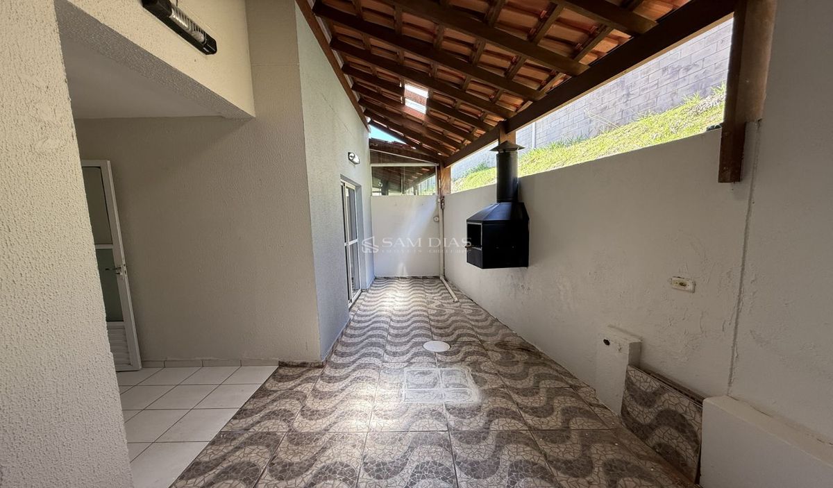 Casa, 2 quartos, 106 m² - Foto 4