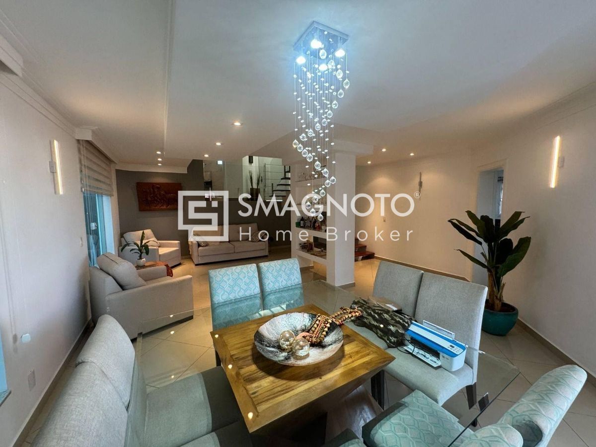 Sobrado com 3 Suítes à venda, 331 m² por R$ 1.950.000 - Terras de Piracicaba - Piracicaba/SP