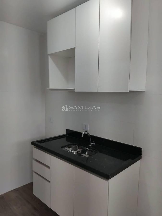 Apartamento, 1 quarto, 31 m² - Foto 5