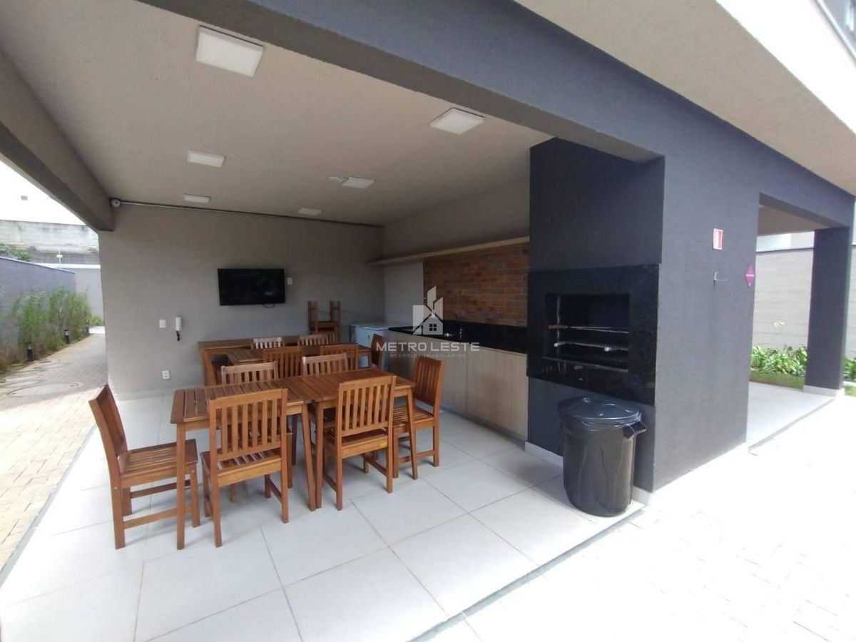 Apartamento, 1 quarto, 25 m² - Foto 19