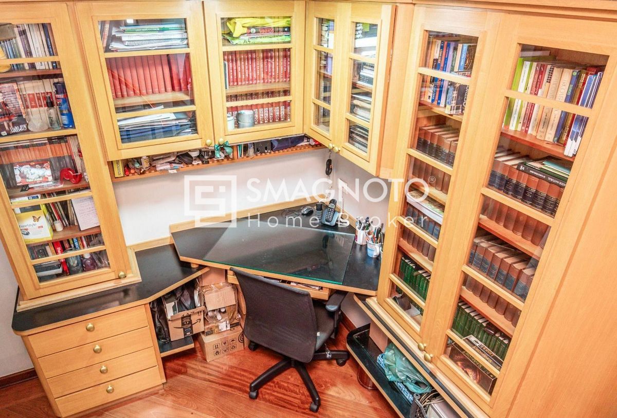 Cobertura com 4 dormitórios à venda, 314 m² por R$ 1.159.000,00 - Centro - Piracicaba/SP