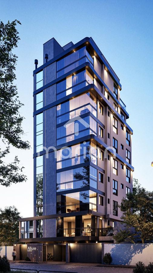 Apartamento, 3 quartos, 88 m² - Foto 2