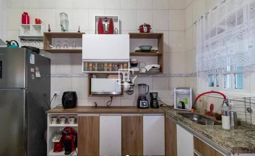 Sobrado, 3 quartos, 140 m² - Foto 22