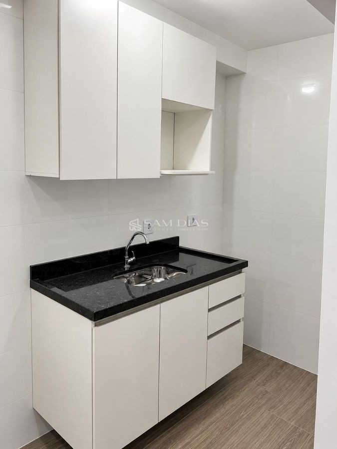 Apartamento, 1 quarto, 31 m² - Foto 4