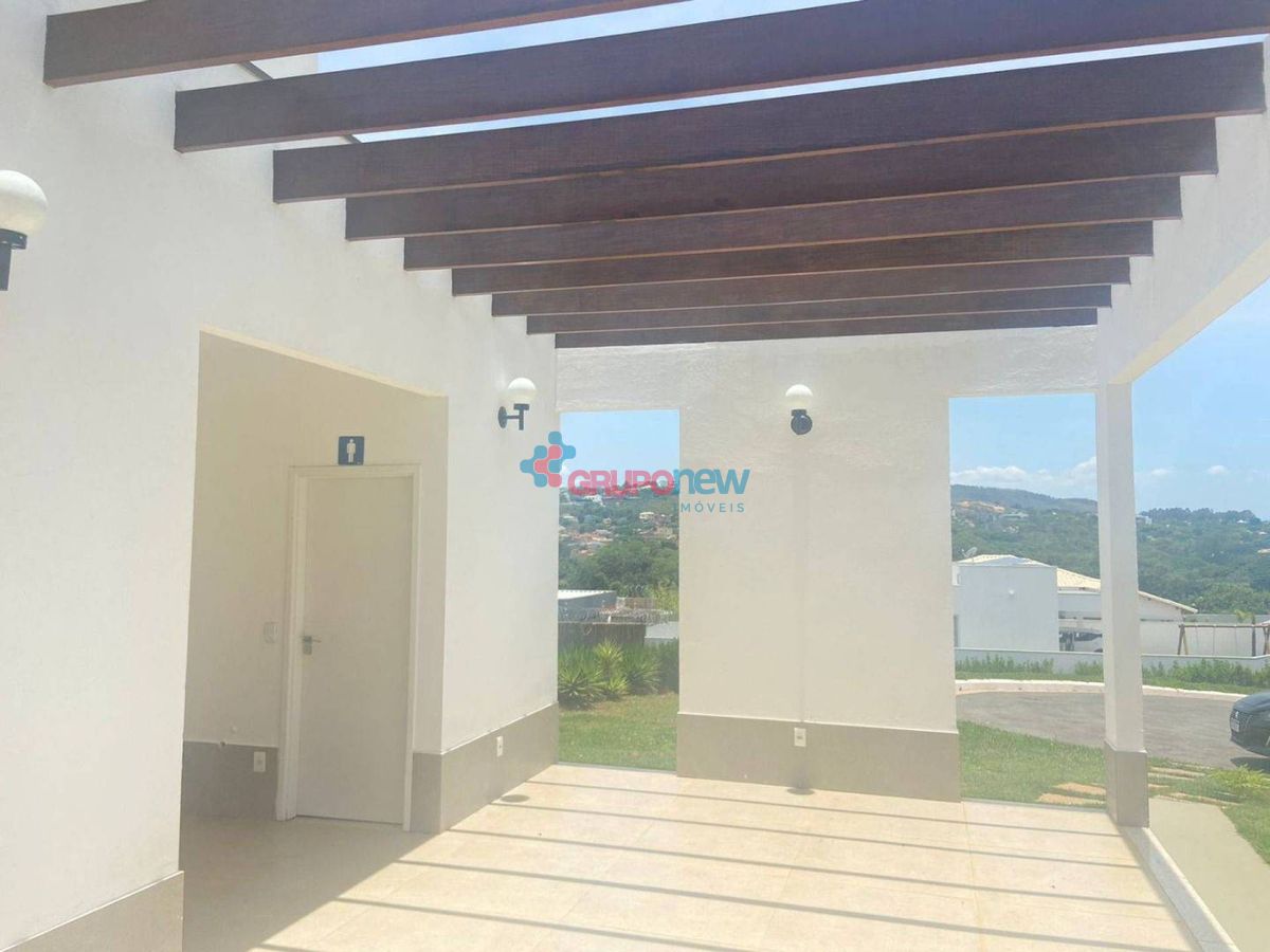 Lote/Terreno , à Venda - Condomínio Villa Prime - Lagoa Santa