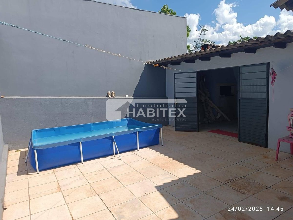 Casa, 2 quartos, 194 m² - Foto 3