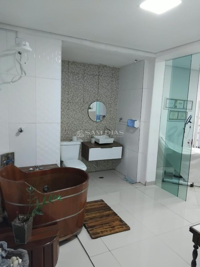 Loja-Salão, 580 m² - Foto 17
