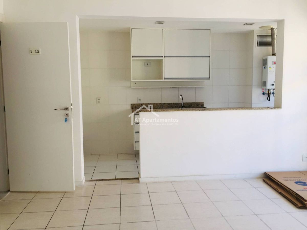 Apartamento 2 Quartos a Venda no Cachambi - Rio de Janeiro - AT Apartamentos - AT Apartamentos Venda e Administração de Imoveis Residenciais e Comerciais RJ - 5