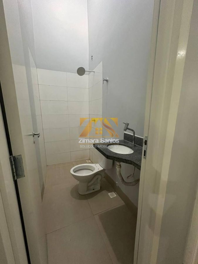 Casa de Condomínio, 2 quartos - Foto 10