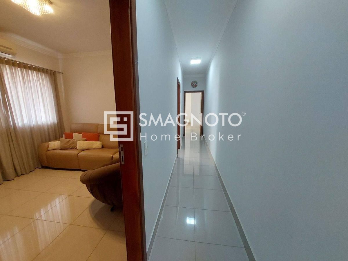 Casa com 3 dormitórios à venda, 190 m² por R$ 948.000,00 - Nova Piracicaba - Piracicaba/SP
