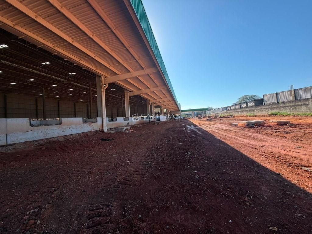 Depósito-Galpão, 11131 m² - Foto 6