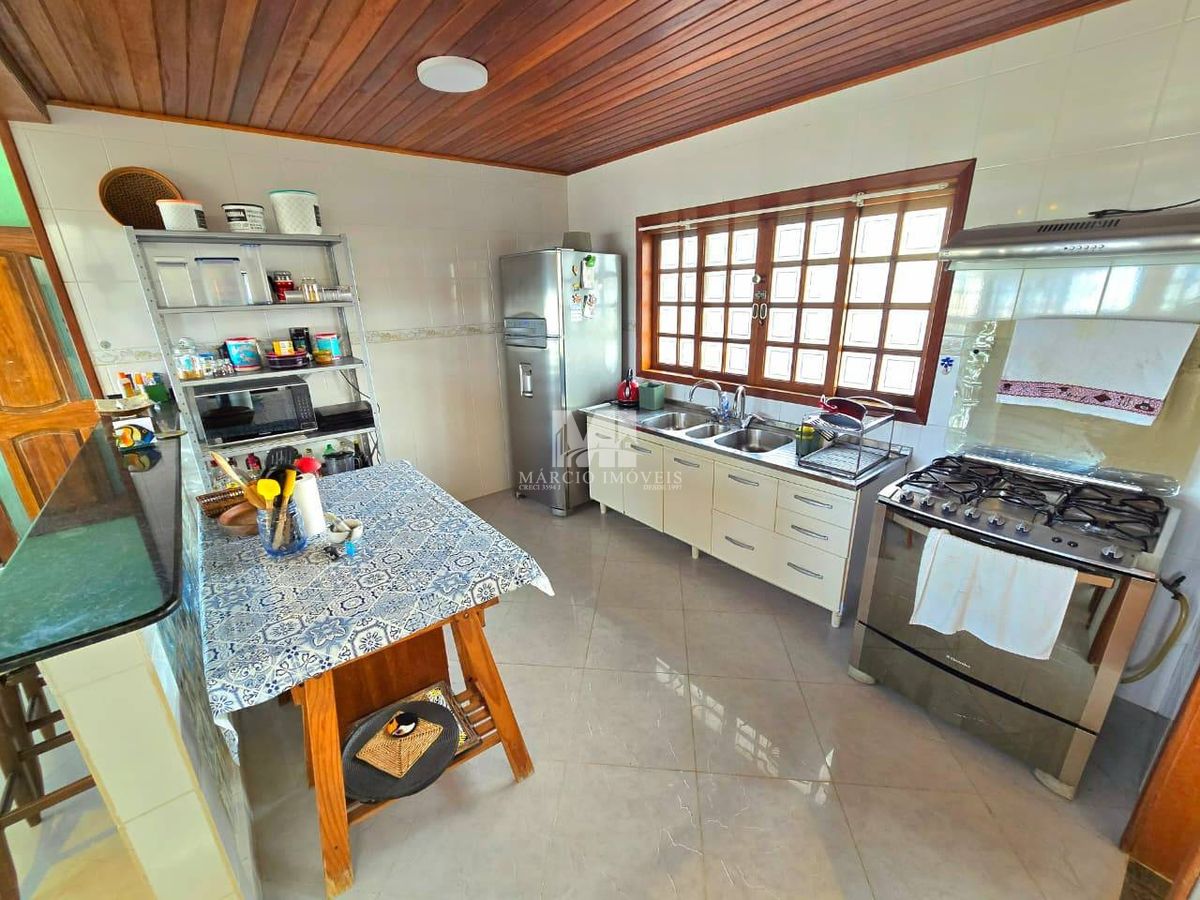 Casa - Centro - Barra Velha - Vista para o Mar com Piscina