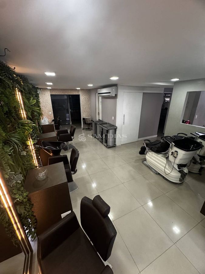 Sala-Conjunto, 35 m² - Foto 6