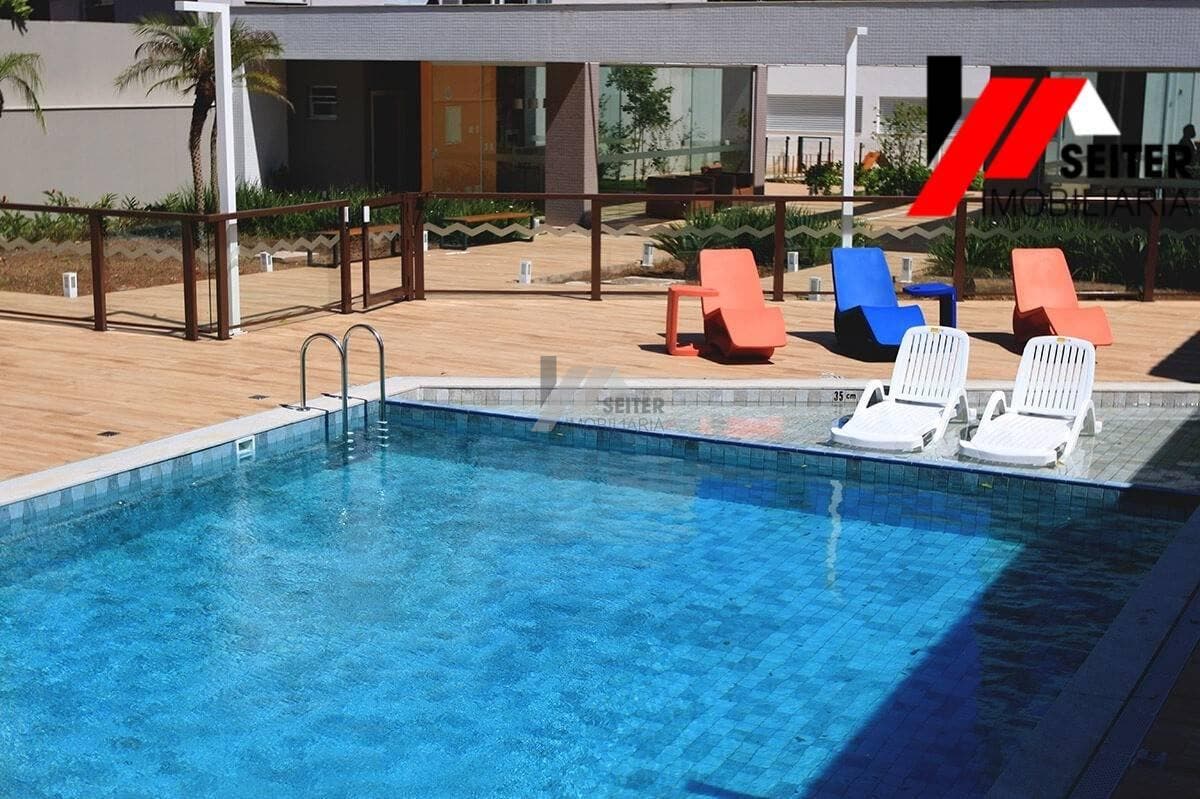 Apartamento 3 quartos com suite venda Florinanopolis Itacorubi