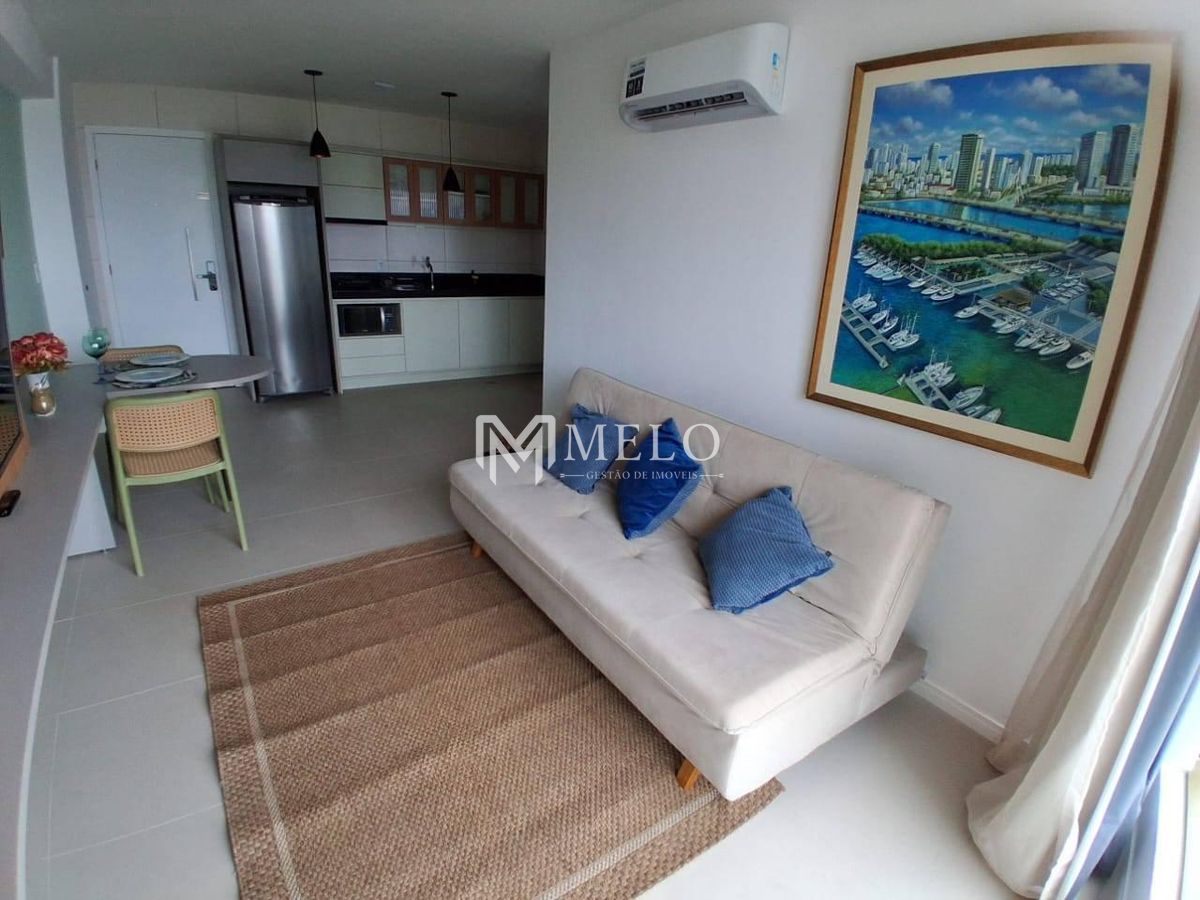 Apartamento, 1 quarto, 40 m² - Foto 17