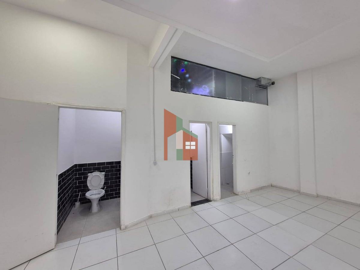 Comercial, Jardim Paulista - Atibaia