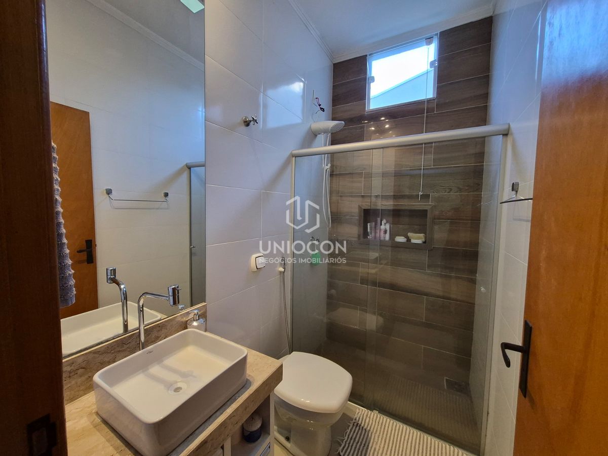 Casa, 2 quartos, 72 m² - Foto 21