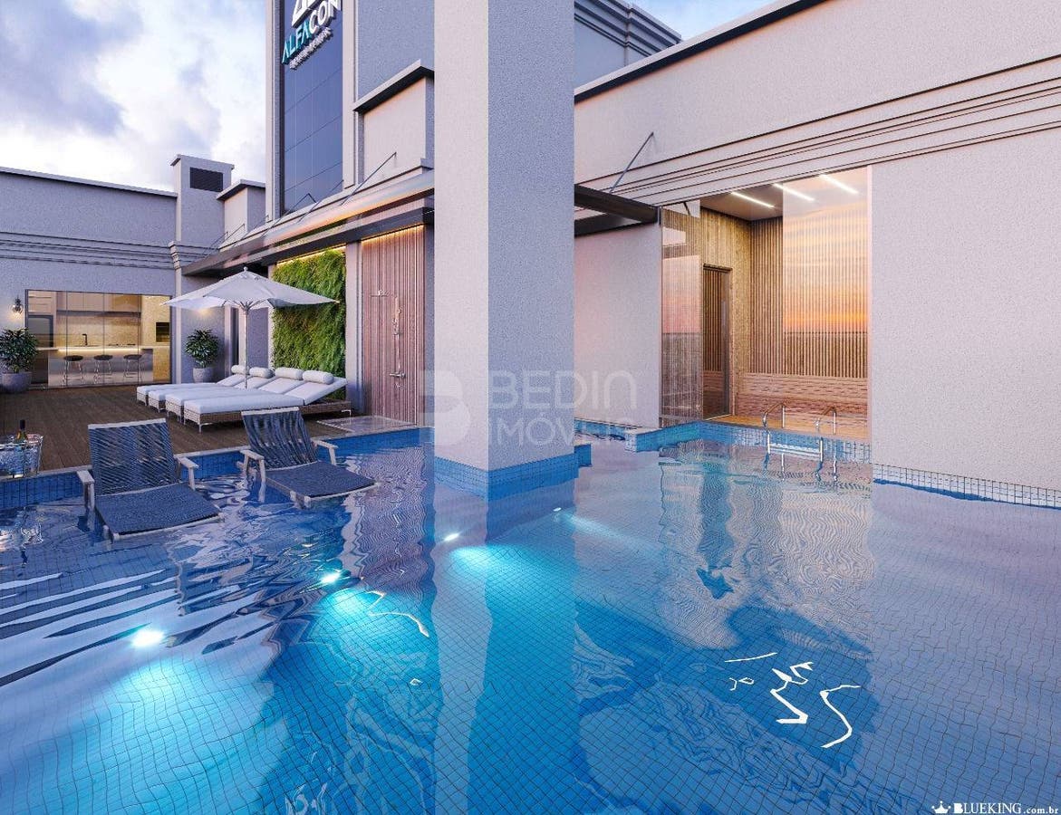 Apartamento de 2 quartos, 73m² | Eu Corretor