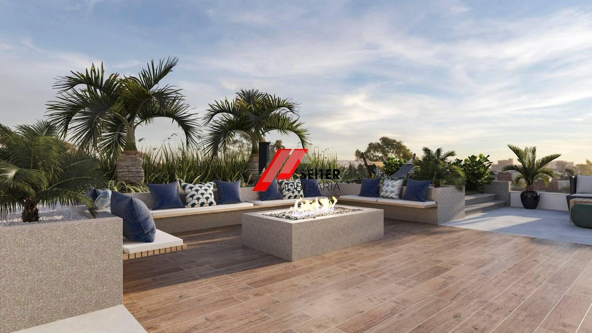 Apartamento de 2 dormitórios com suite a venda Saco dos Limoes Florianopolis