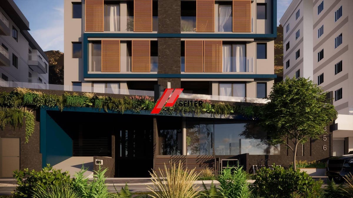 Apartamento a venda com 2 suítes Saco dos Limões Florianópolis