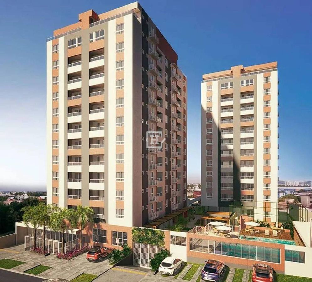 Apartamento com 2 quartos à Venda, Atalaia - Aracaju