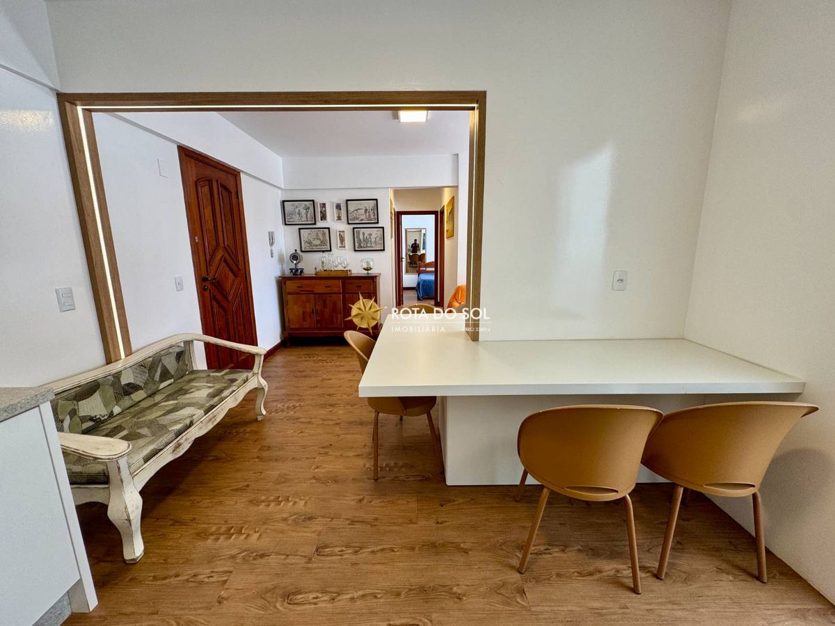 Baia Azul Residencial Apartamento 2 quartos à venda Praia Bombinhas SC — foto 3