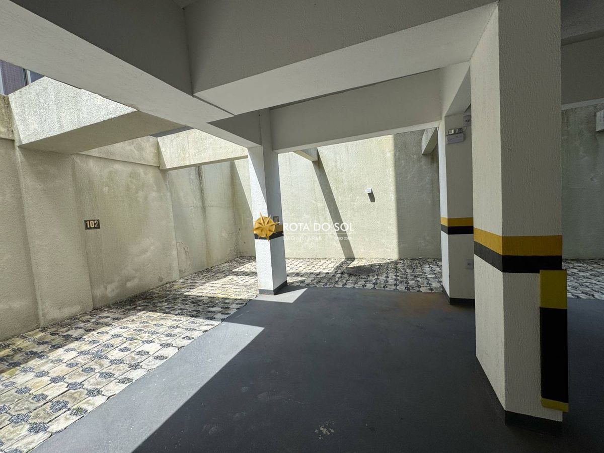 Kilimanjaro Residencial Apartamento 2 quartos à venda Praia Bombas Bombinhas SC - 8