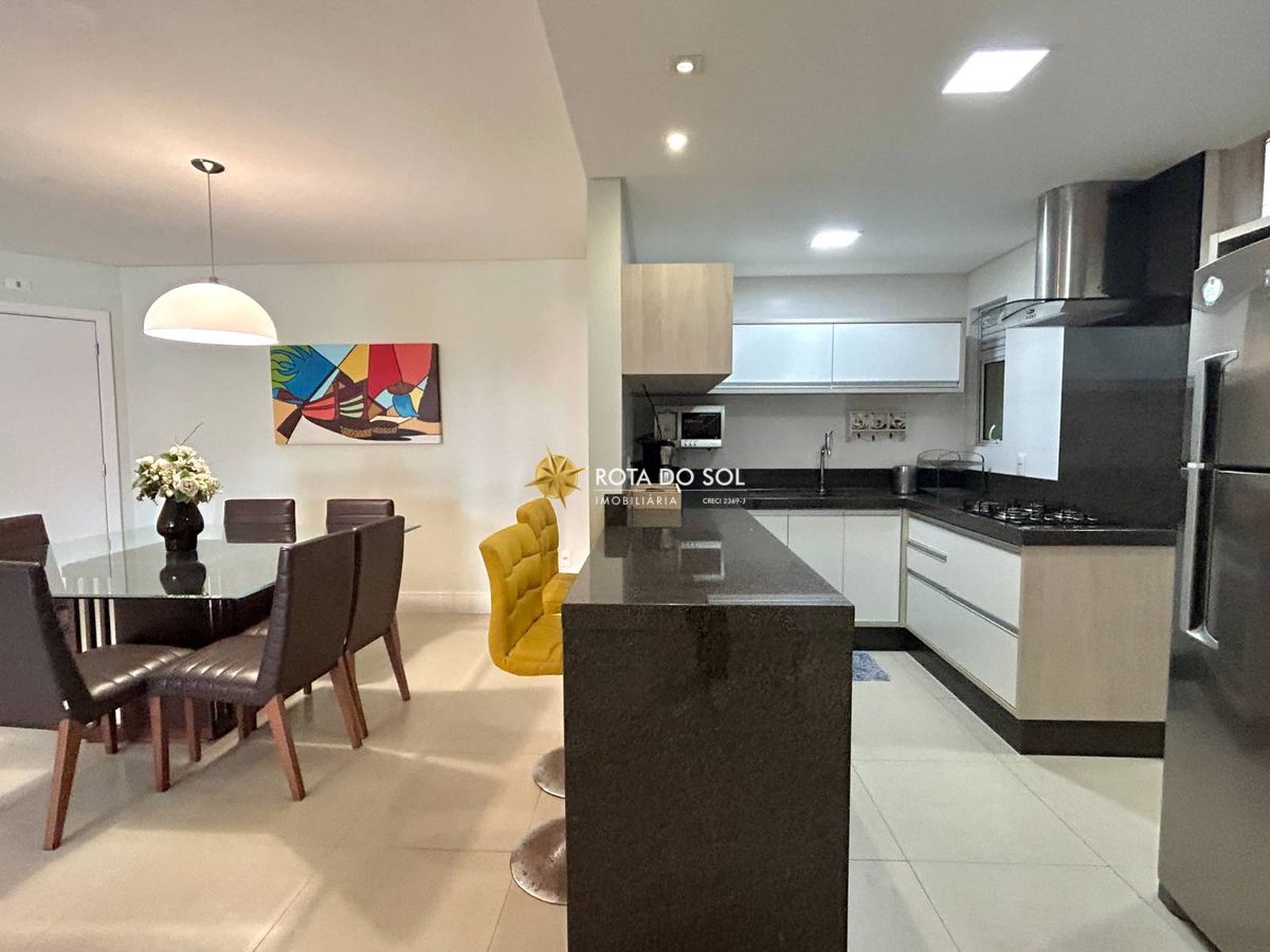 Boulevard Bombinhas Apartamento mobiliado 3 quartos à venda Praia Bombinhas SC — foto 10