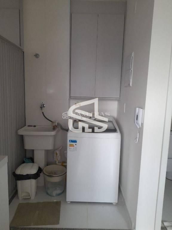 Apartamento, 2 quartos, 40 m² - Foto 22